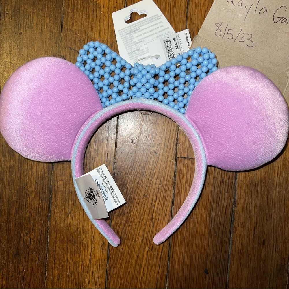 Disney Ears - Picture 3 of 3